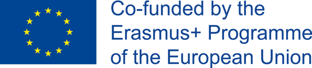 Erasmusplus logo